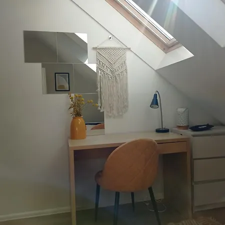 Raclawicka 33 Superapart Appartement *