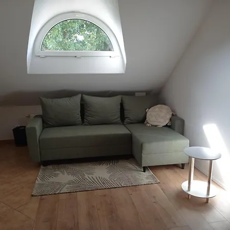 Raclawicka 33 Superapart Appartement *
