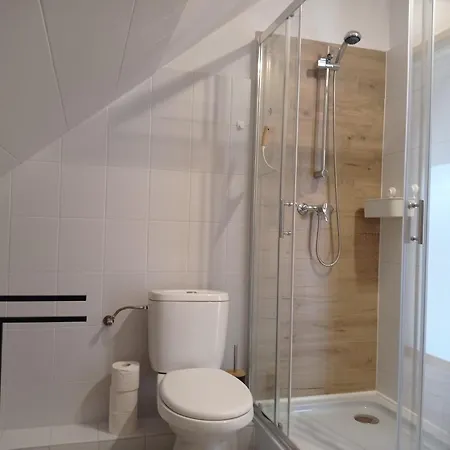 Appartement Raclawicka 33 Superapart Warschau