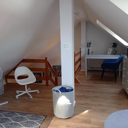 Raclawicka 33 Superapart Warschau