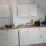 Daire Raclawicka 33 Superapart *