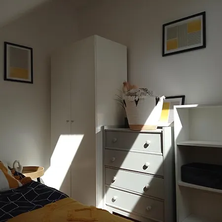 Raclawicka 33 Superapart