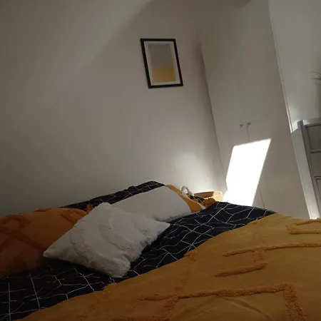 Raclawicka 33 Superapart