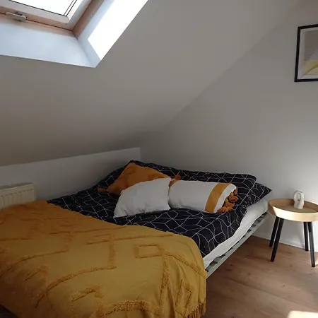 Raclawicka 33 Superapart Lejlighed *