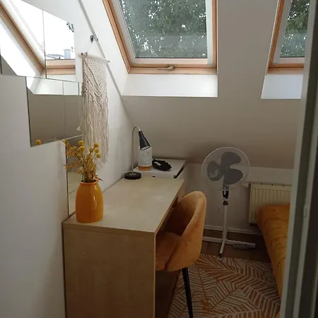 Raclawicka 33 Superapart * ワルシャワ