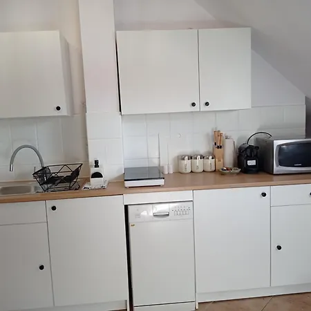 Apartmán Raclawicka 33 Superapart *