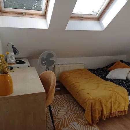 Raclawicka 33 Superapart * ワルシャワ