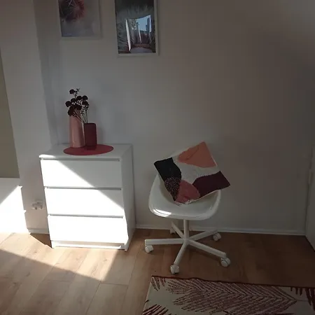 Raclawicka 33 Superapart Lejlighed *