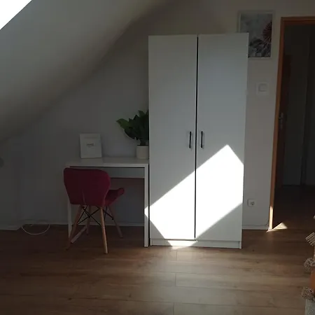 Raclawicka 33 Superapart Lejlighed *