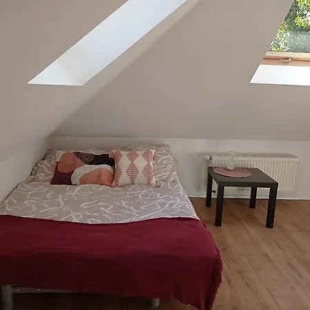 Raclawicka 33 Superapart Warszawa