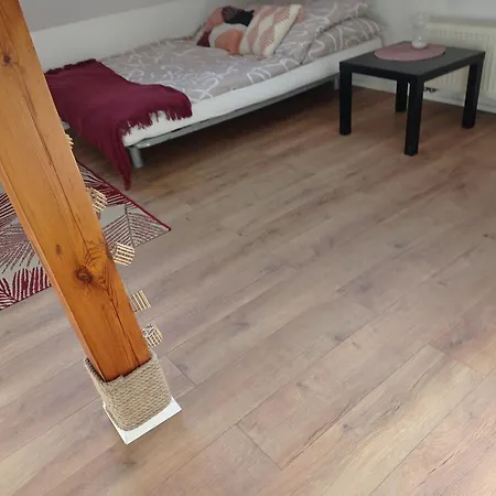 Raclawicka 33 Superapart