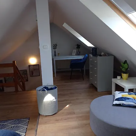 Raclawicka 33 Superapart アパート