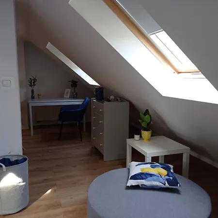 Raclawicka 33 Superapart Lejlighed