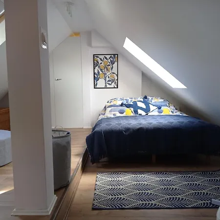 Lejlighed Raclawicka 33 Superapart *