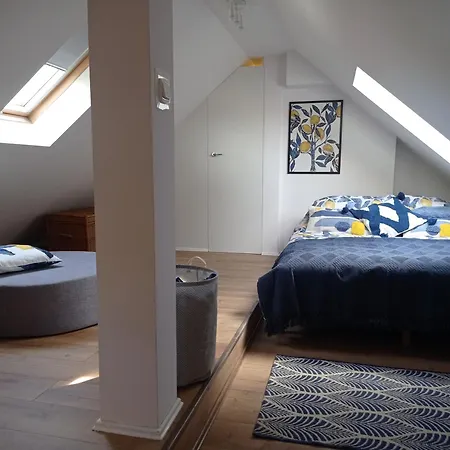 Raclawicka 33 Superapart *