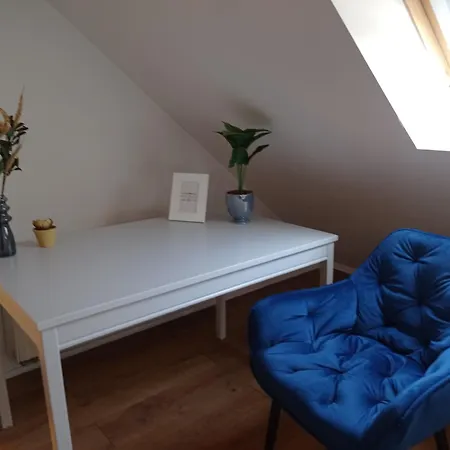 Raclawicka 33 Superapart Lejlighed *