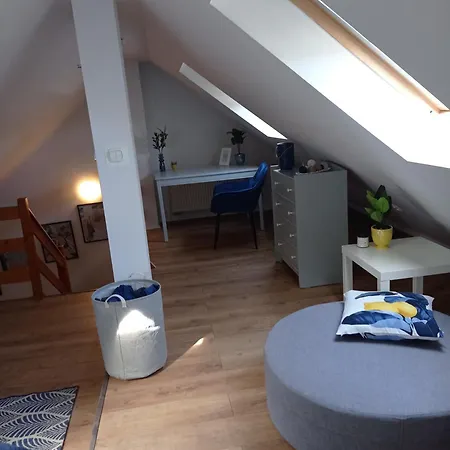 Raclawicka 33 Superapart Apartamento *